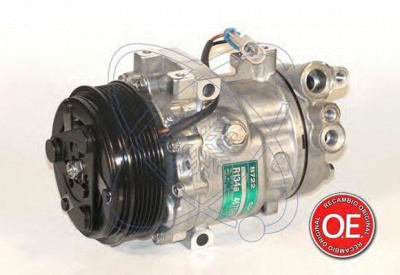 ELECTRO AUTO 20a1512 -  Компрессор, кондиционер
